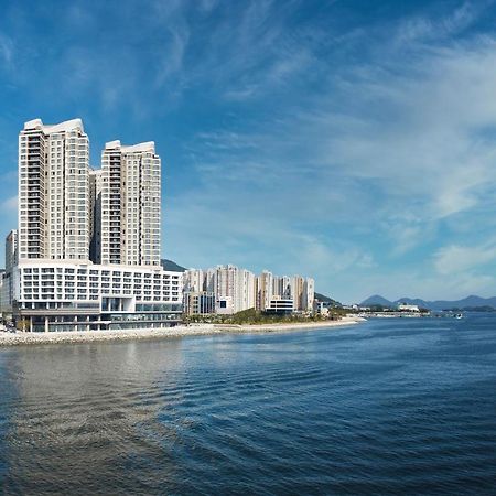 Yeosu Belle Mer Exterior foto