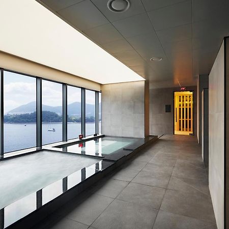 Yeosu Belle Mer Exterior foto